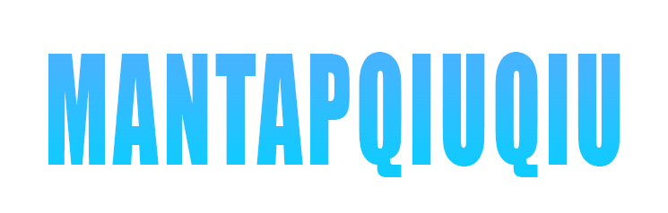 Mantapqiuqiu Logo